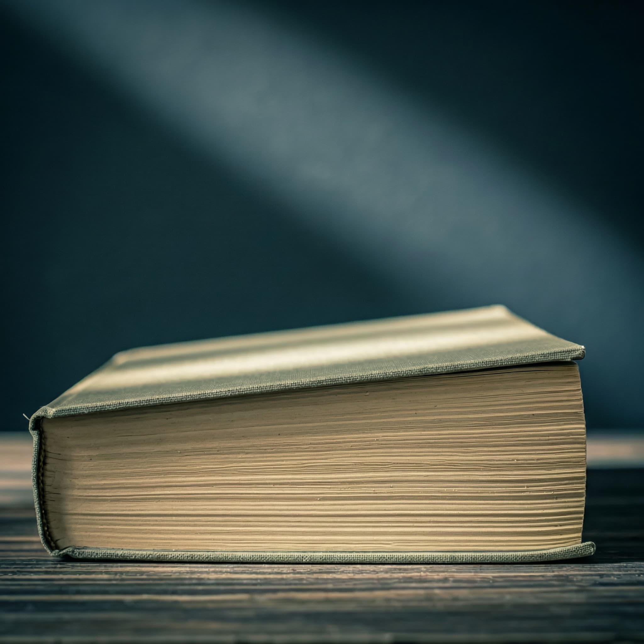 The Architecture of Silence